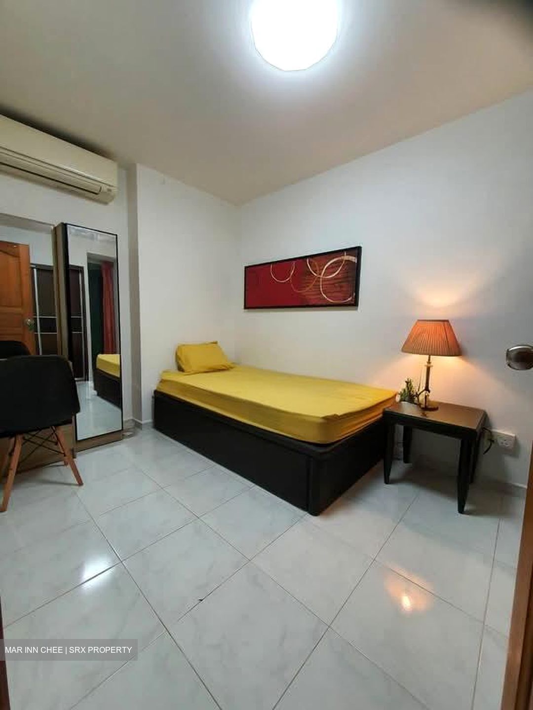 Ever Lodge (D14), Apartment #618797151